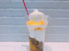 芒果贵族芭菲-DQ·蛋糕·冰淇淋(太原街万达店)