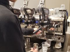 -Seesaw Coffee(上生新所店)
