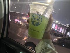 -茶百道(宜昌万达店)