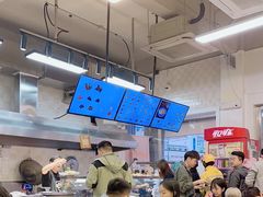 -梅溪·小伙子干挑面(安吉总店)