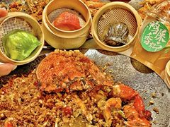 -避风塘·金牌店·夜宵(金玉兰店)