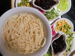 -京味斋·北京烤鸭(北京南站洋桥店)