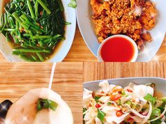 -Wang Sai Seafood