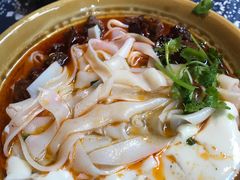 -姚家豆花