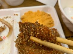 -北京胡同传统炙子烤肉(文兴路店)