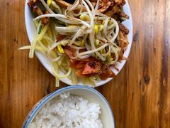 -中和裴氏蹄花(府河路店)