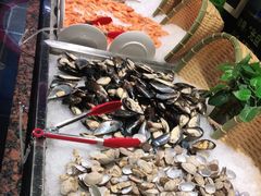 -欢乐牧场海鲜牛排烧烤自助(旧宫店)