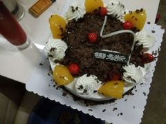 -幸福鸟生日蛋糕(临西店)