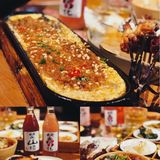 大肆撸串  把串言欢