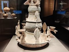 -大同市博物馆