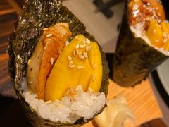-山葵家·创意料理(万象汇店)