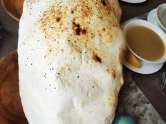 薄饼-苏坦土耳其餐厅(白云宾馆店)