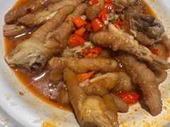 -兰湘子·湘菜小炒(石家庄万象城店)