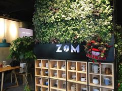 -ZM COFFEE(西安路店)
