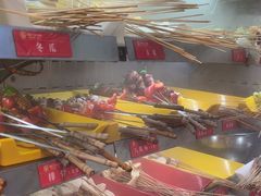 -钢管厂五区小郡肝火锅串串香(总店)