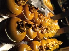 -武汉武昌威斯汀酒店-知味自助餐厅