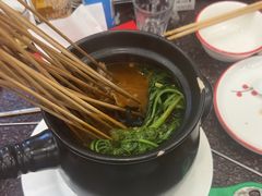 -有滋有味烧烤涮(果园星城C区店)