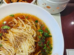 -老淮城·长鱼面(河下古镇店)