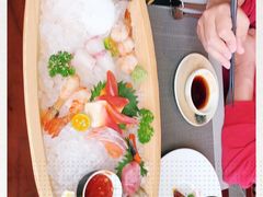 -一本魅·日式料理