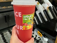 -Mr.Fruits水果先生(北京市百货大楼店)