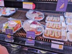 -巴黎贝甜(来福士店)