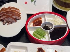 -全聚德(双井店)