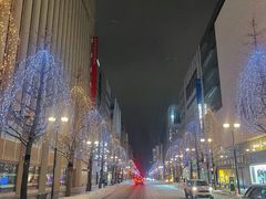 -狸小路商店街