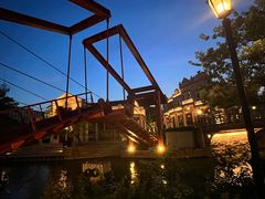 -赤坎·广东华侨国际旅游度假区