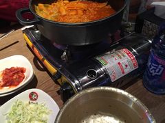 -南锣肥猫·麻辣烤鱼·16年现烤现卖(财富购物中心店)