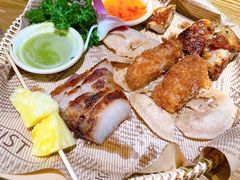 -正泰餐厅AmazingThai(亦庄店)