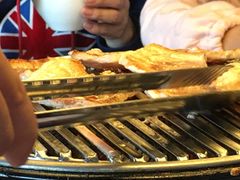 -辛氏火炉·韩式古法烤肉(松北店)