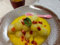 -蒋先森餐厅(万星广场店)