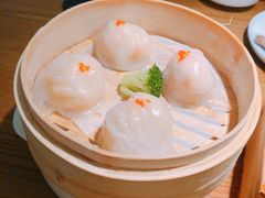 -点心传说·粤菜点心(佐阾虹湾店)