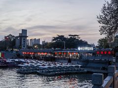 门面-云龙湖阿喆米线(云龙湖店)
