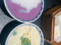 -金陵家宴·金陵春·南京菜(夫子庙店)