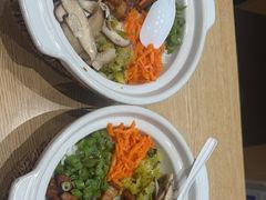 -金记酿皮(万博店)