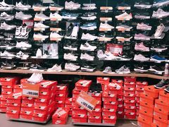 -ABC MART(济州莲洞店 )