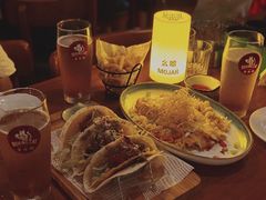 牛肉塔可-么哈MOJAR(厦门云城万科里店)