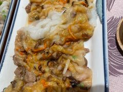 -金汇酒楼(中山东区店)