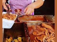 -细妹五香牛杂(步行街店)