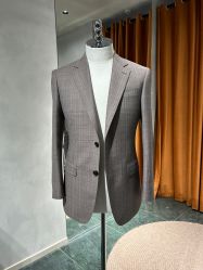 -Biella Fibers杰尼亚Zegna面料西装·夹克·礼服全定制Bespoke(晶耀前滩店)
