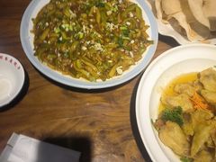 -那家老院子东北菜·饺子·小鸡炖蘑菇(艳华街店)