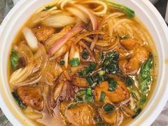 -小河无名面馆