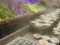 -初色海鲜自助(万丰路店)