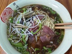 -邵顺兴锅盖面(金山宝地店)
