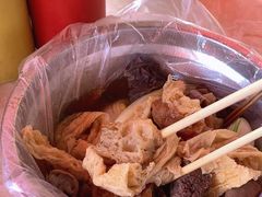 -李记牛杂店(建设一街店)