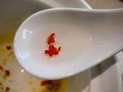 -狮王府淮扬菜(夫子庙老门东店)