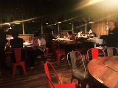 大堂-章吴记喜瑞餐厅(东东城店)