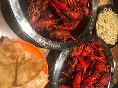 -王红军龙虾(新民路店)