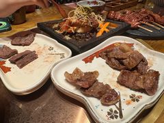 -肉魁屋·烧肉·烧鸟·酒场(高新店)